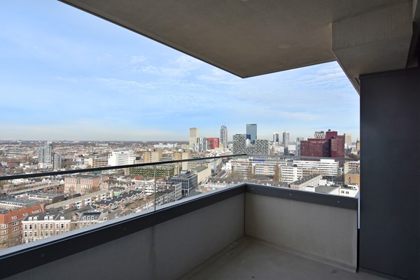 Medium property photo - Baan 50P, 3011 CC Rotterdam